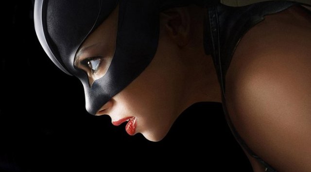 CATWOMAN