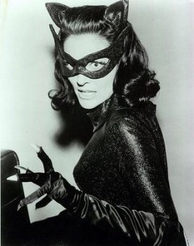 CATWOMAN