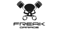 Freak Garage